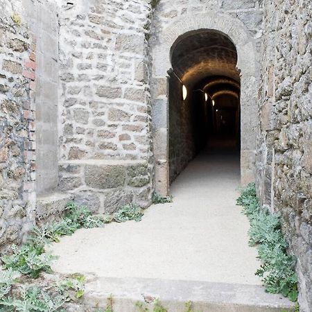 Chez Odette Apartman Saint-Malo Kültér fotó