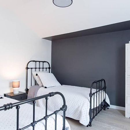 Chez Odette Apartman Saint-Malo Kültér fotó